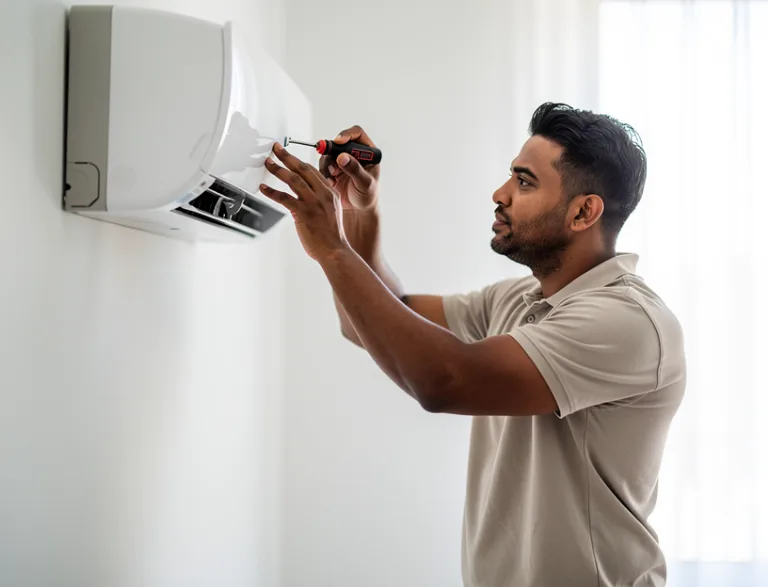 Airco Installatie dienst in Leiden